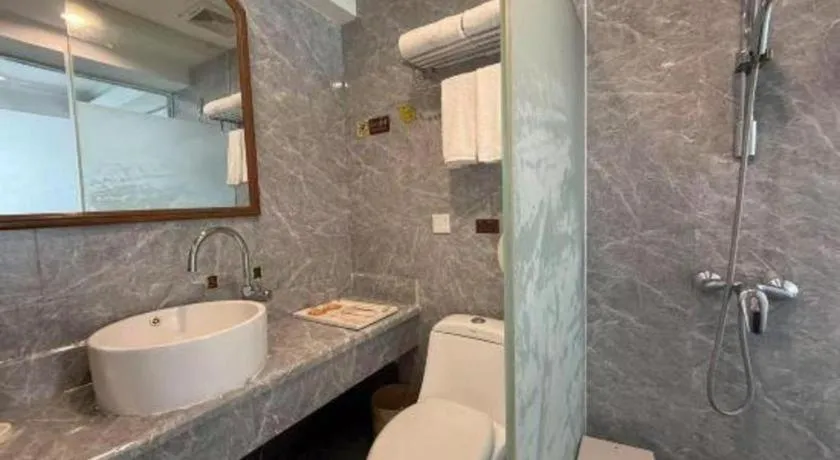 Vienna Hotel Nanning Train Station