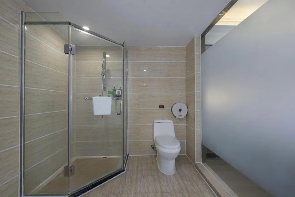 Vienna Hotel Nanning Train Station