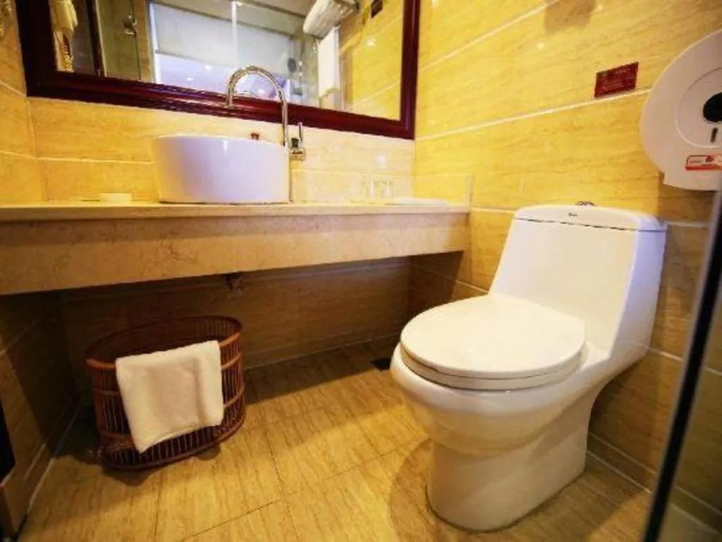 Vienna Hotel Nanning Train Station