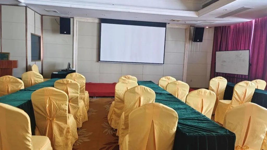 Vienna Hotel Nanning Train Station