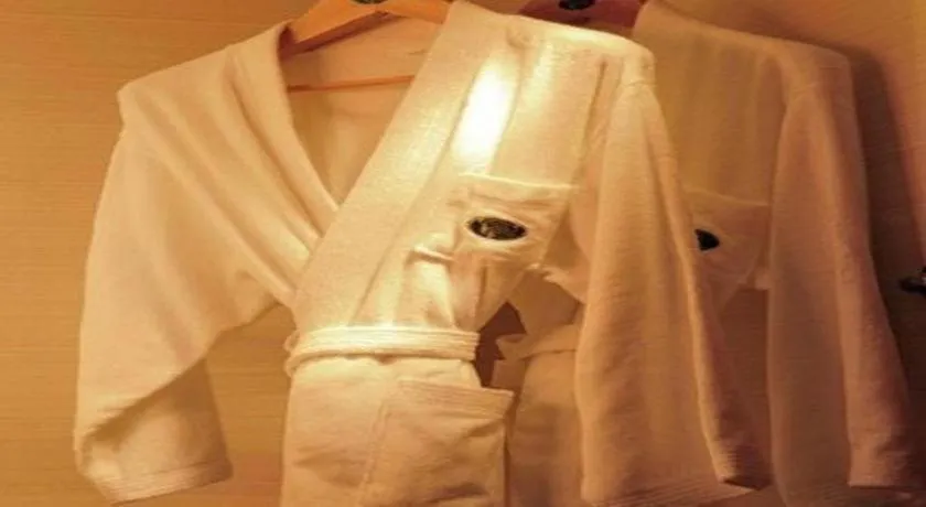 Vienna International Hotel Shenzhen North Station Branch