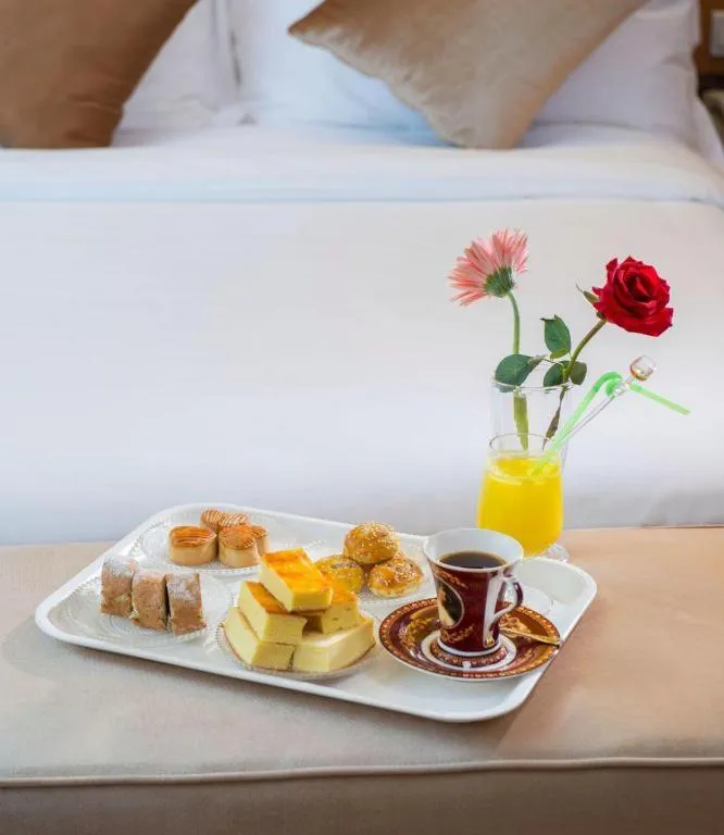 Vienna International Hotel Shenzhen North Station Branch