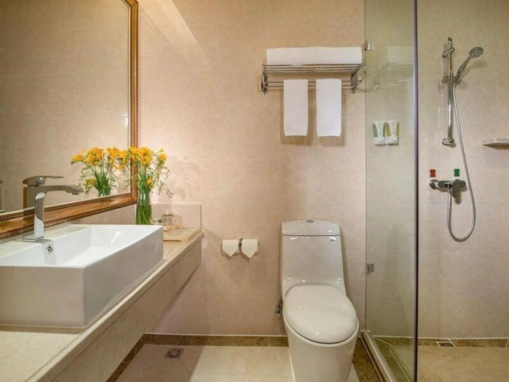 Vienna International Hotel Shenzhen North Station Branch