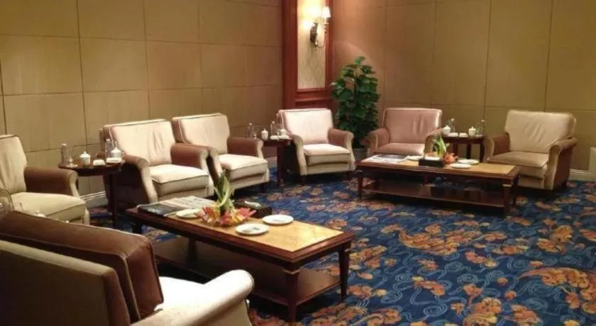 Vienna International Hotel Shenzhen North Station Branch