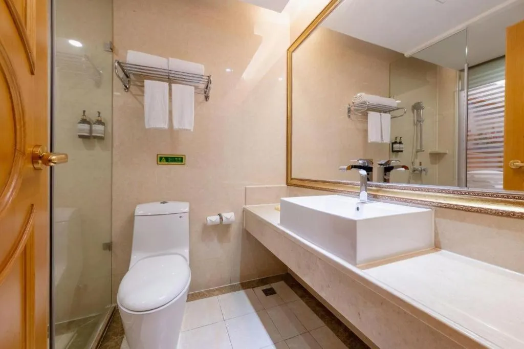 Vienna International Hotel Shenzhen North Station Branch