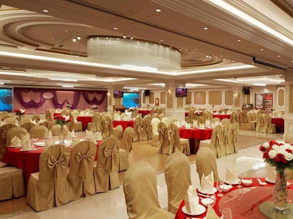 Vienna International Hotel Shenzhen North Station Branch