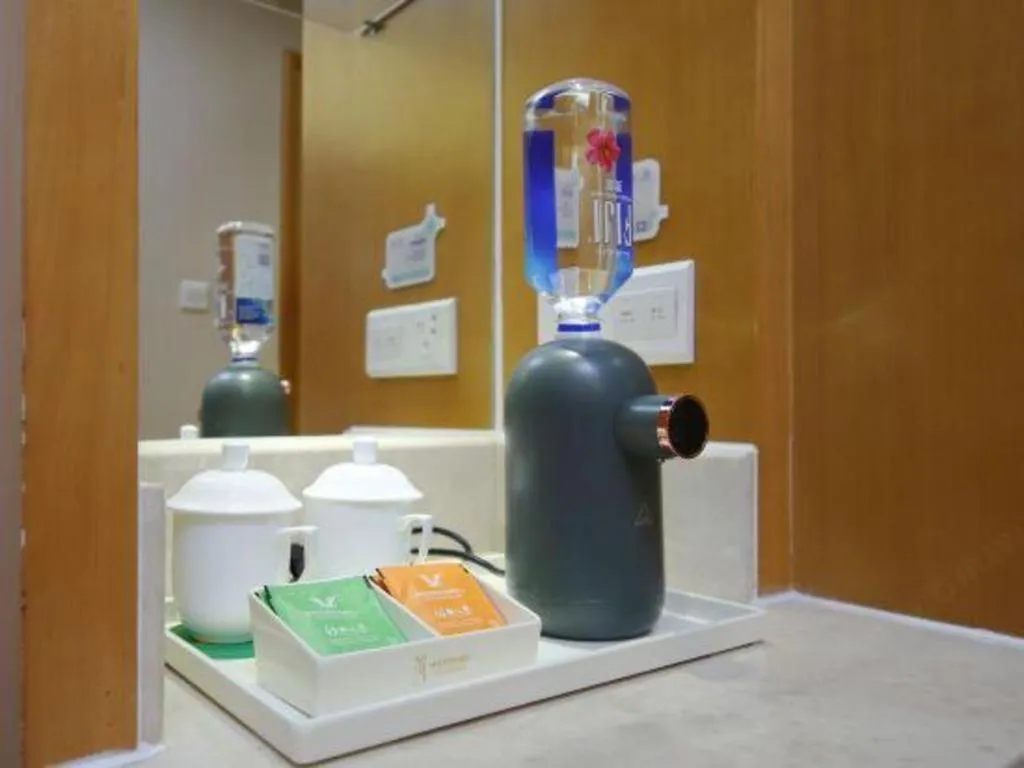 Vienna International Hotel Shenzhen North Station Branch