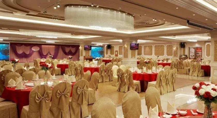 Vienna International Hotel Shenzhen North Station Branch