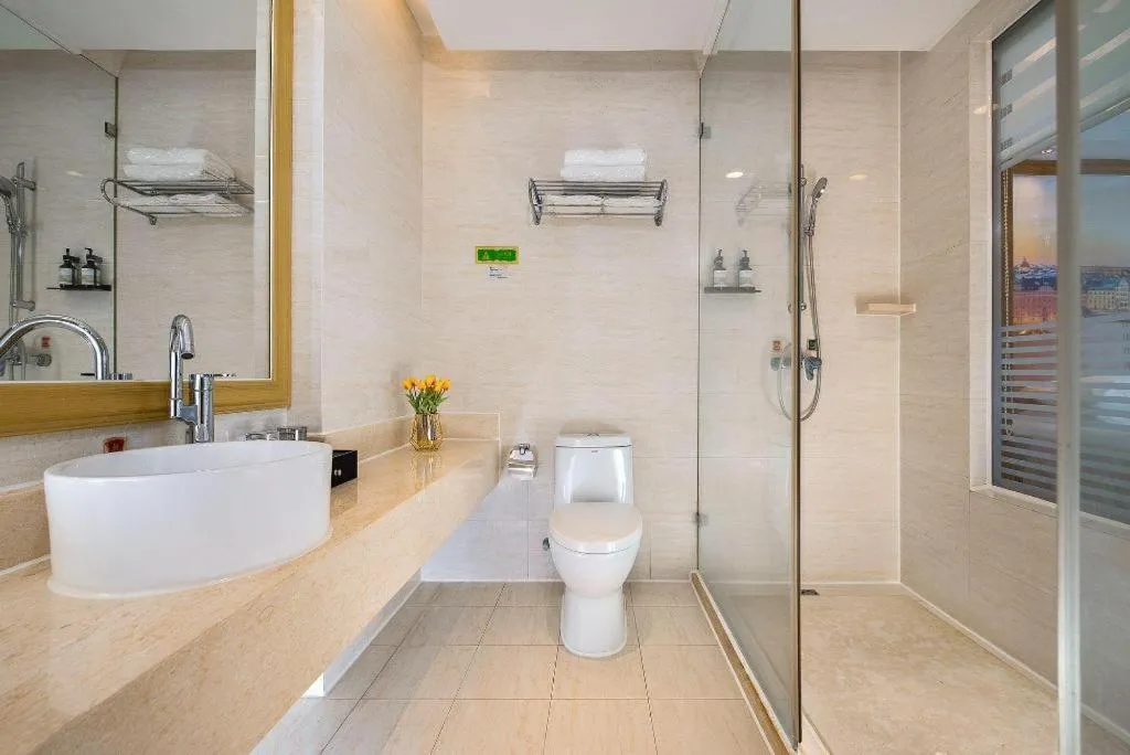 Vienna International Hotel Shenzhen North Station Branch