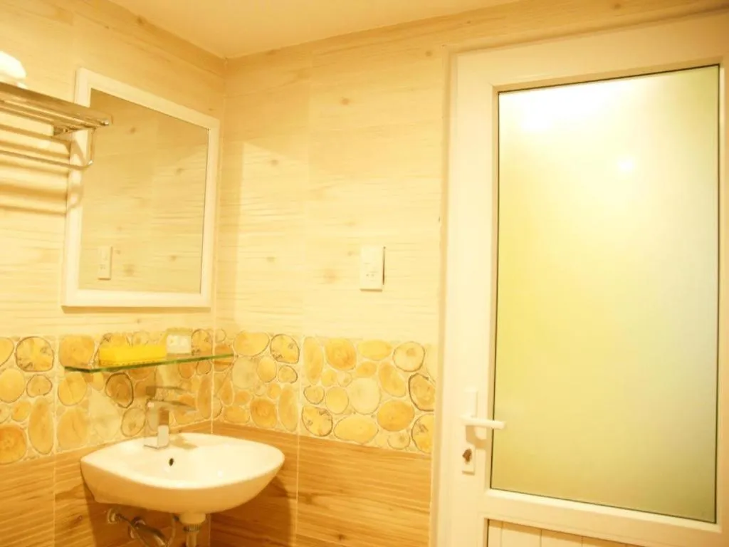 Dalat Flower Hotel & Spa