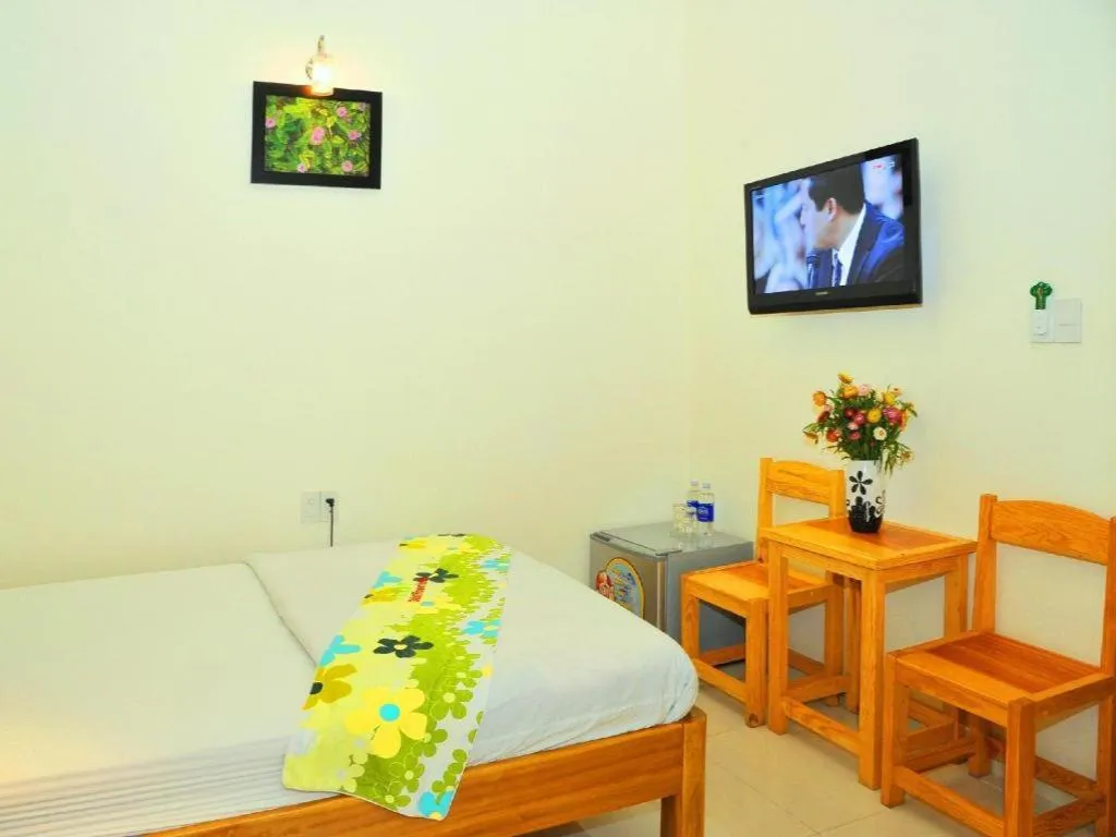 Dalat Flower Hotel & Spa