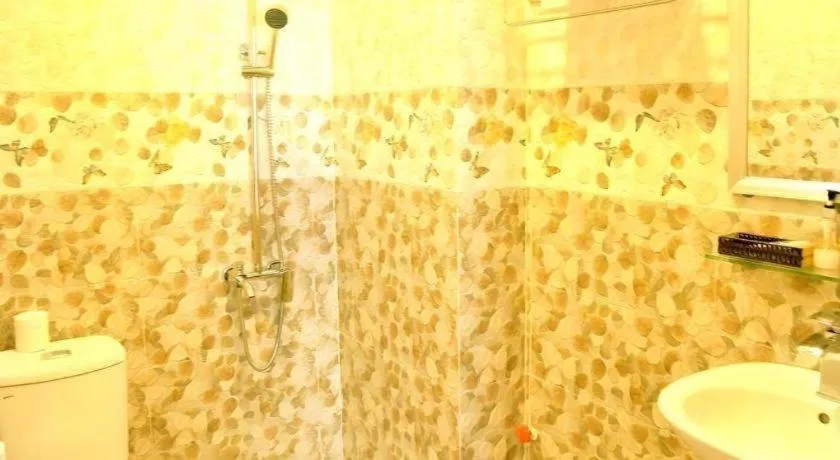 Dalat Flower Hotel & Spa