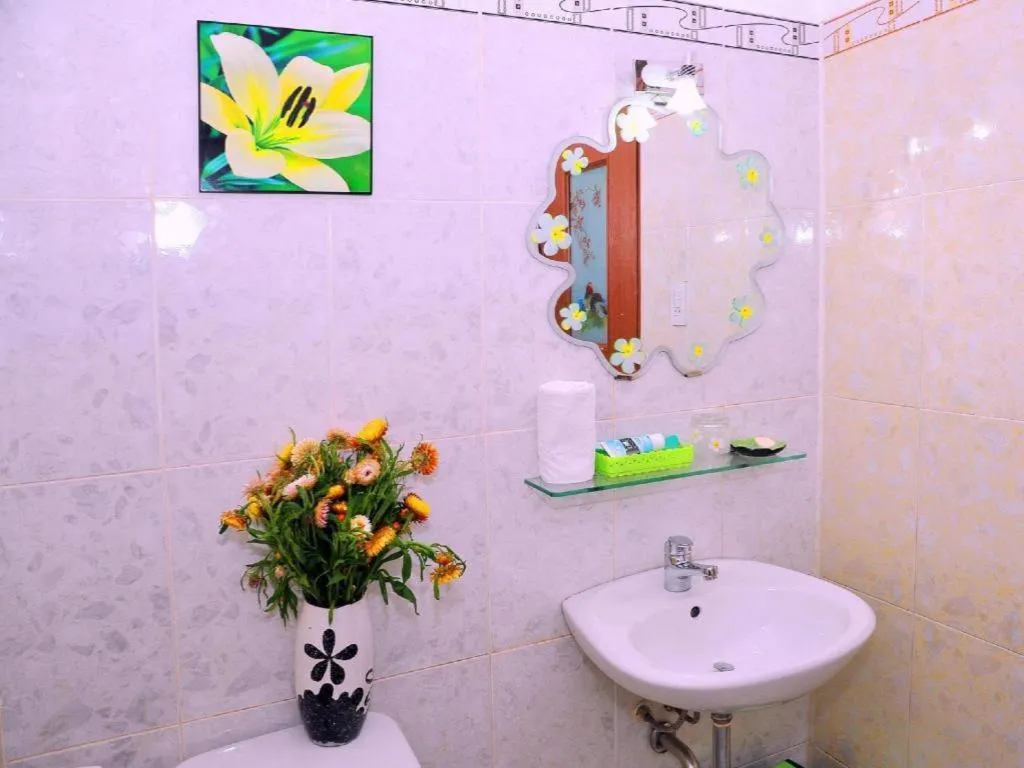 Dalat Flower Hotel & Spa