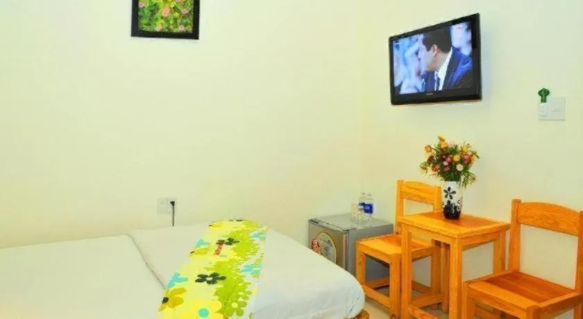 Dalat Flower Hotel & Spa