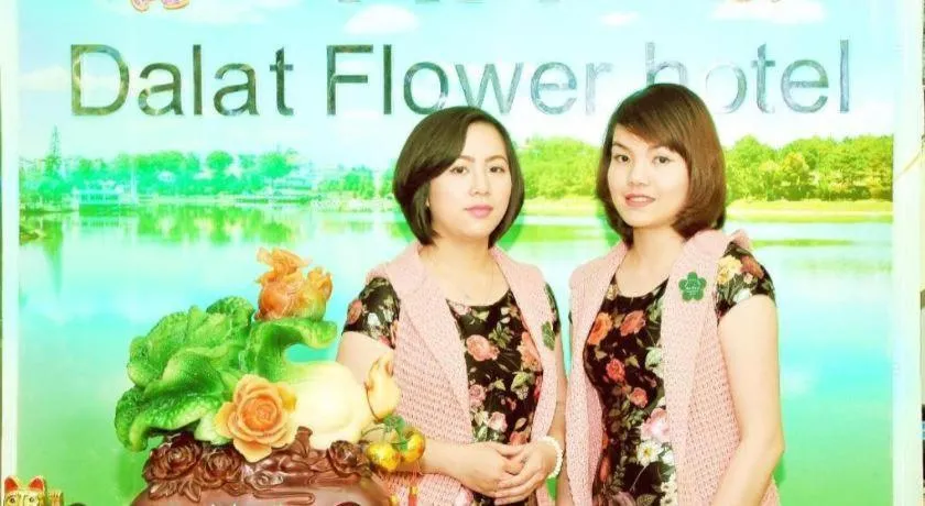 Dalat Flower Hotel & Spa