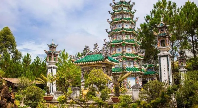 Dalat Flower Hotel & Spa