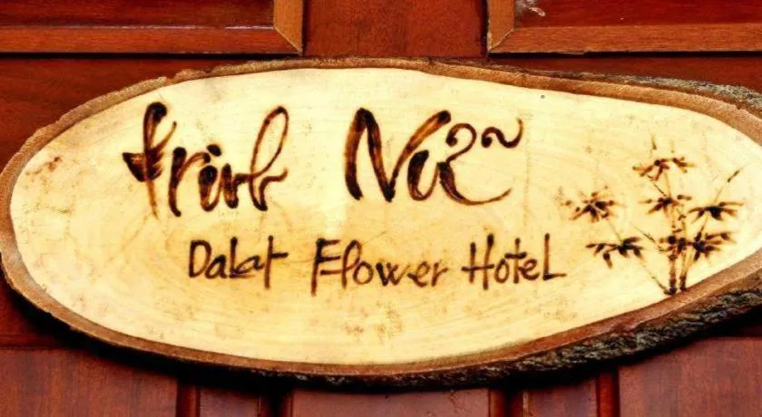 Dalat Flower Hotel & Spa