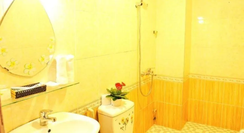 Dalat Flower Hotel & Spa