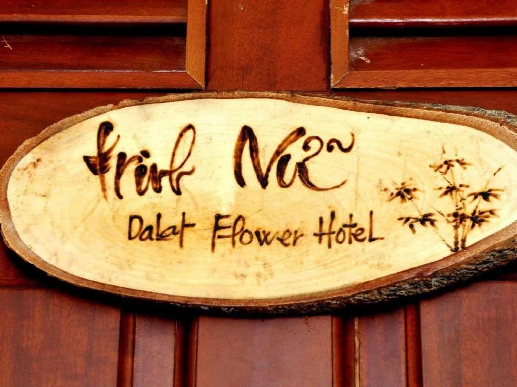 Dalat Flower Hotel & Spa