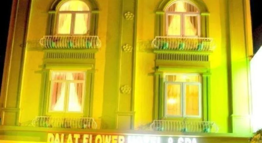 Dalat Flower Hotel & Spa
