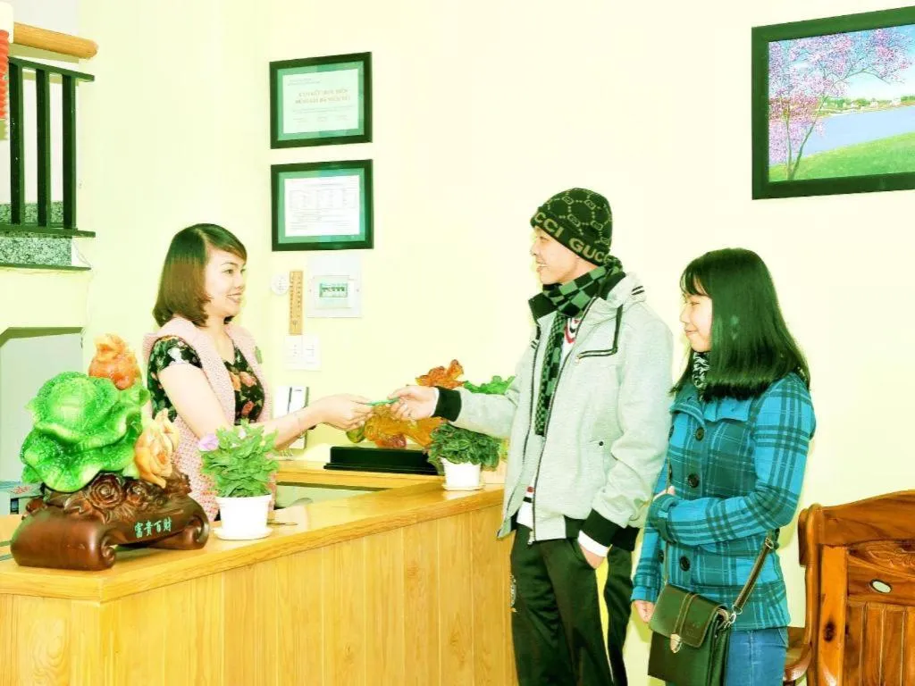 Dalat Flower Hotel & Spa