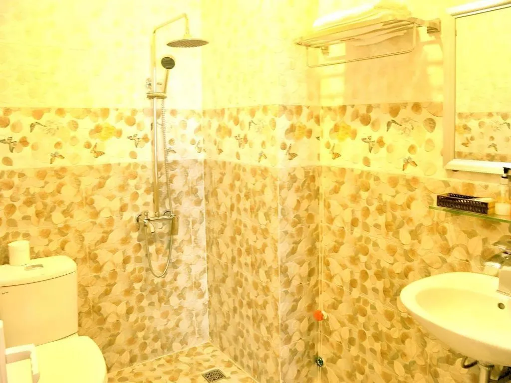 Dalat Flower Hotel & Spa