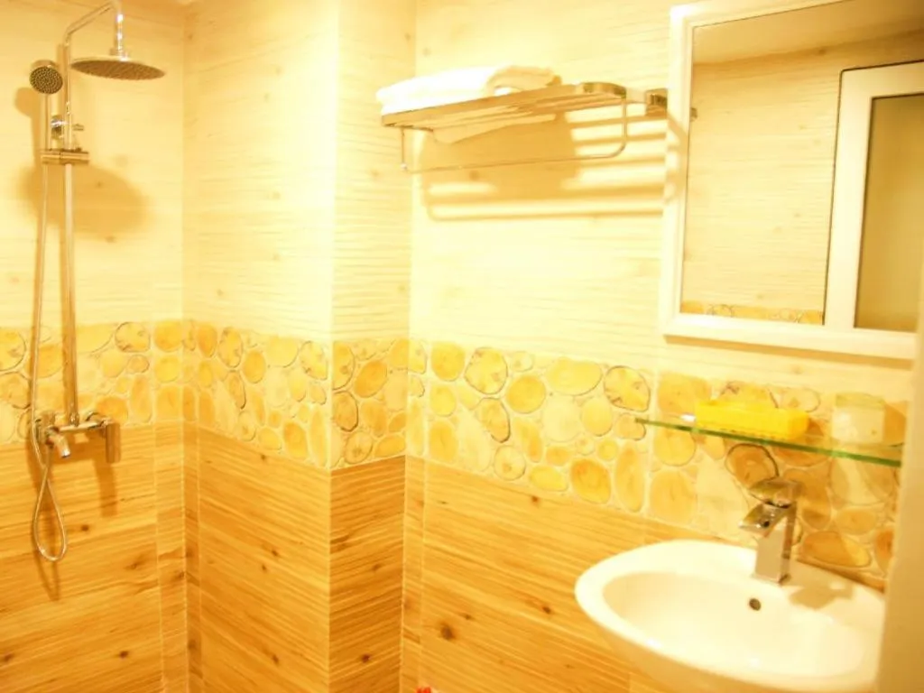 Dalat Flower Hotel & Spa