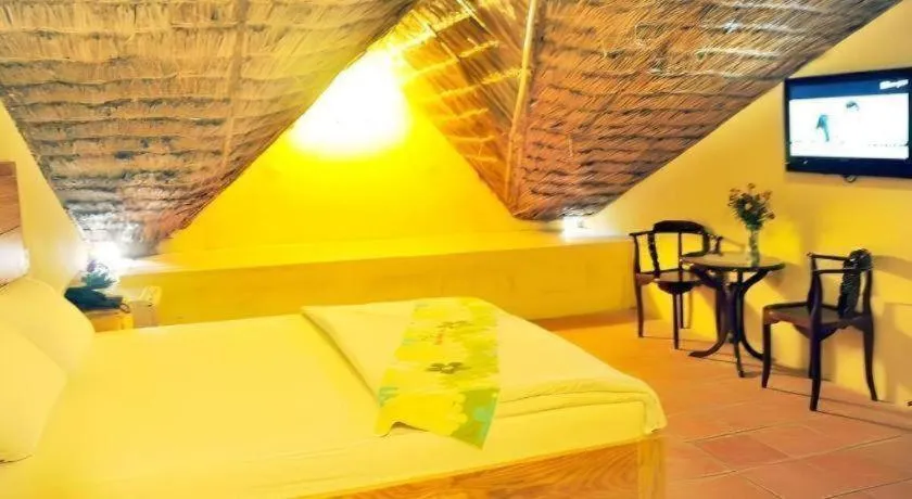 Dalat Flower Hotel & Spa