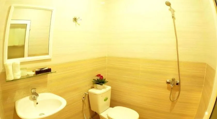 Dalat Flower Hotel & Spa