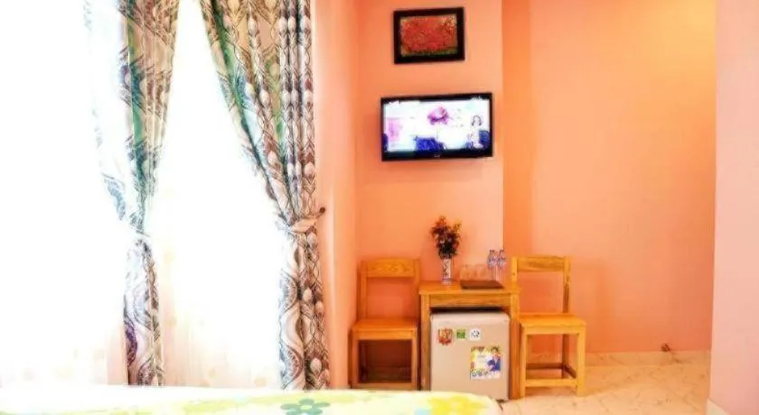 Dalat Flower Hotel & Spa