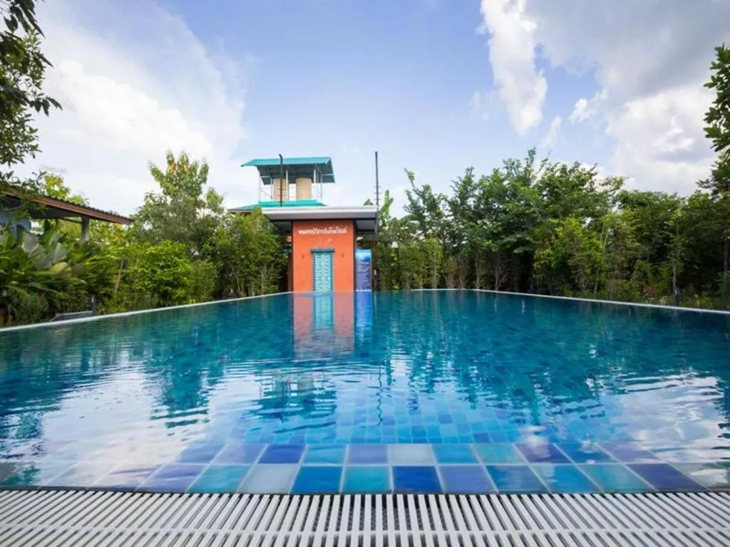 Nongbua Garden Ville