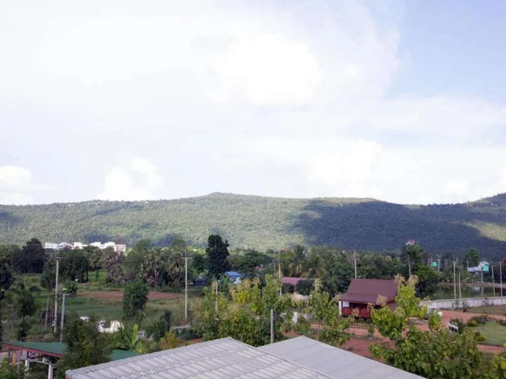 Nongbua Garden Ville