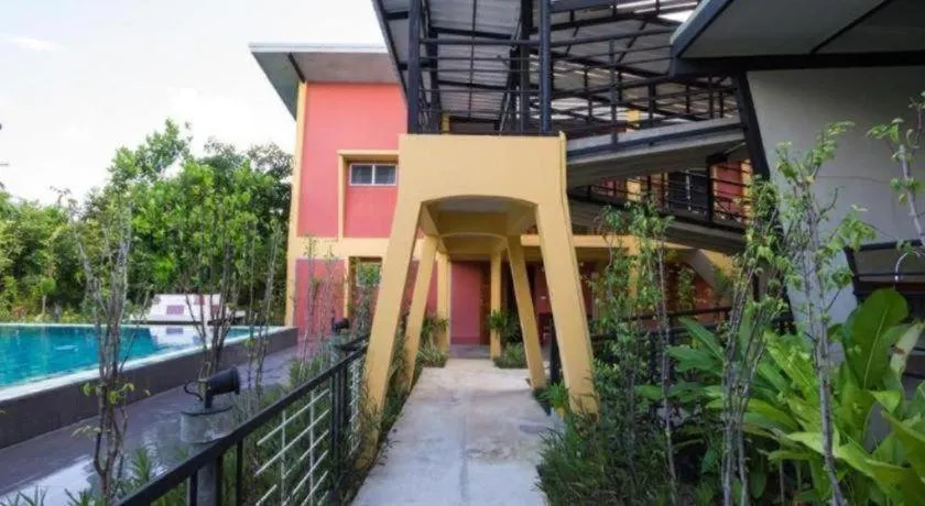 Nongbua Garden Ville