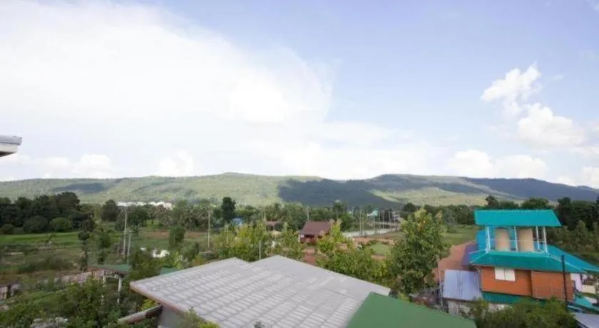 Nongbua Garden Ville