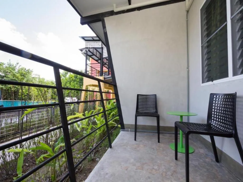 Nongbua Garden Ville