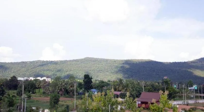 Nongbua Garden Ville