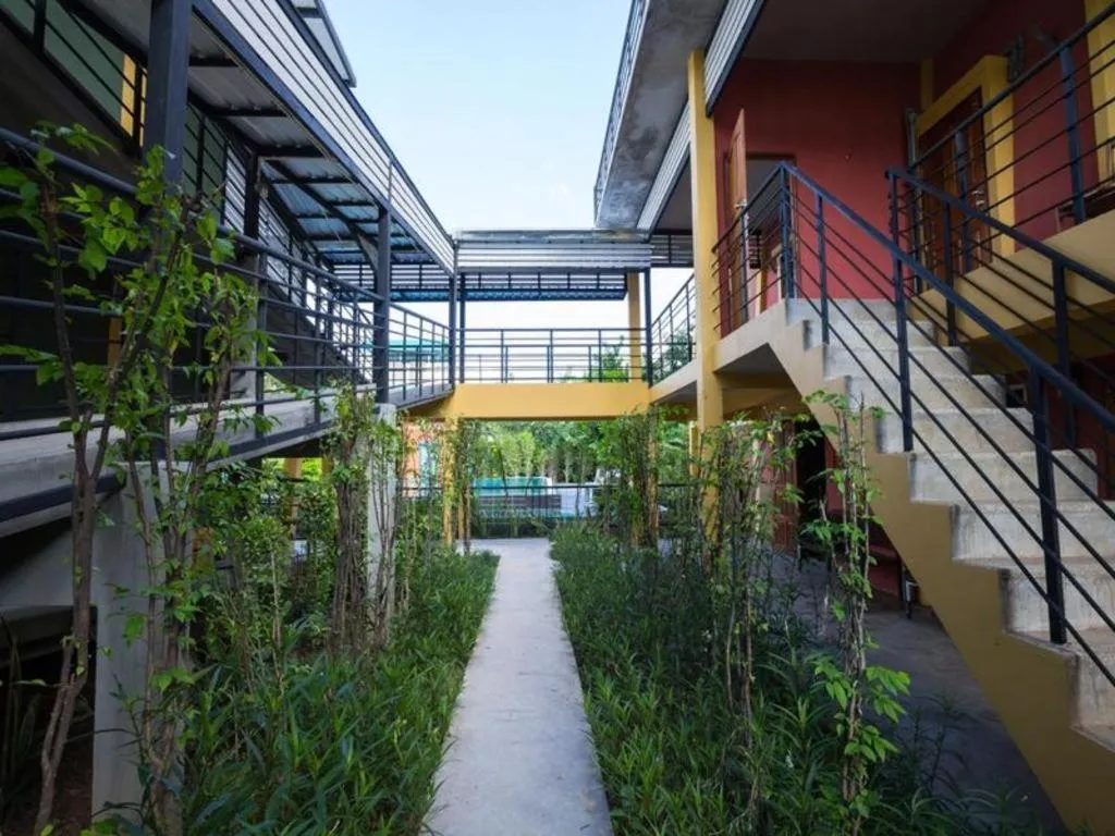 Nongbua Garden Ville