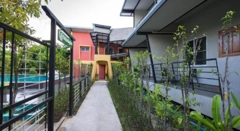 Nongbua Garden Ville