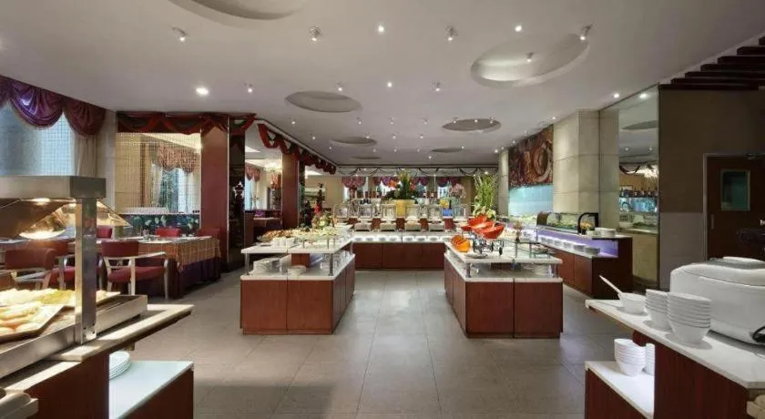 Shenzhen Hanyong Hotel Fuyong Branch