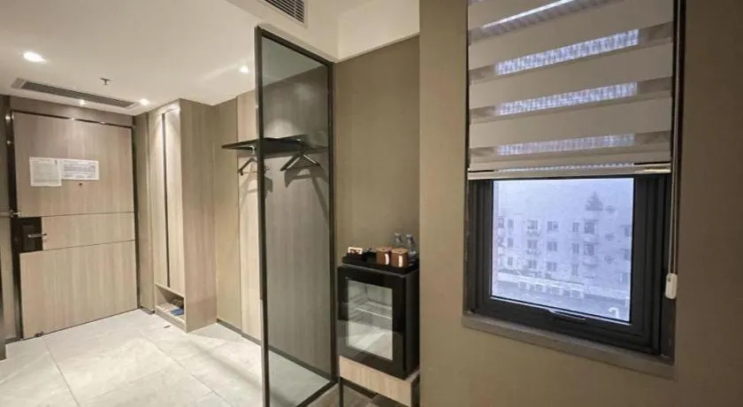 Shenzhen Hanyong Hotel Fuyong Branch