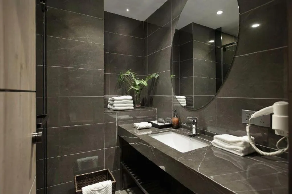 Shenzhen Hanyong Hotel Fuyong Branch