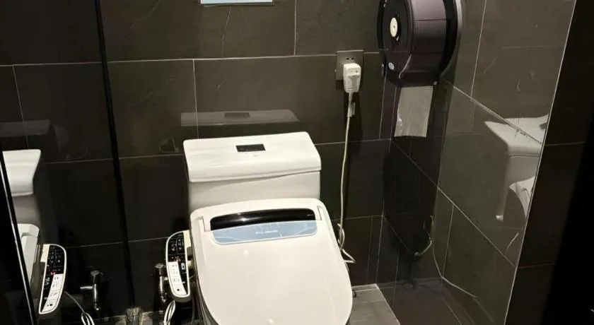 Shenzhen Hanyong Hotel Fuyong Branch