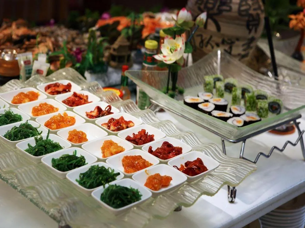 Shenzhen Hanyong Hotel Fuyong Branch