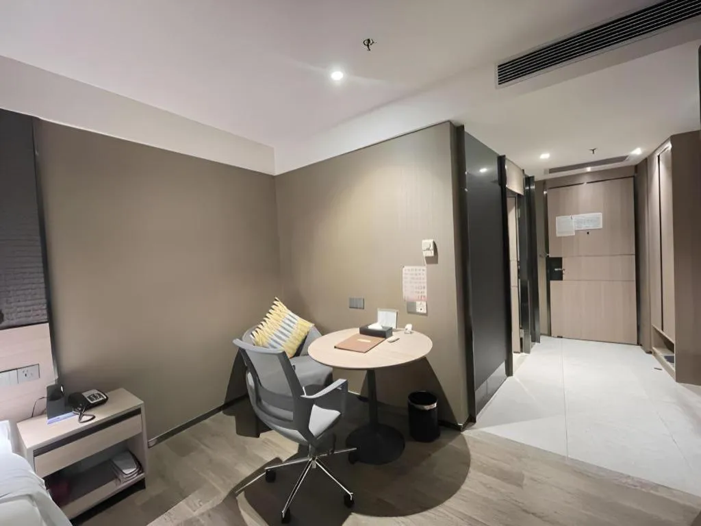 Shenzhen Hanyong Hotel Fuyong Branch