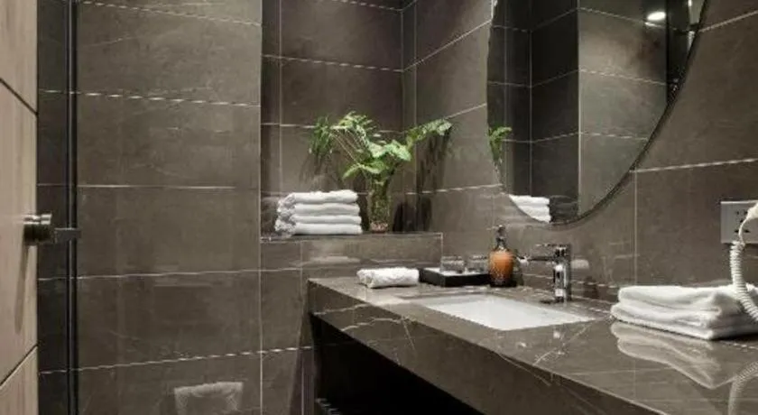 Shenzhen Hanyong Hotel Fuyong Branch