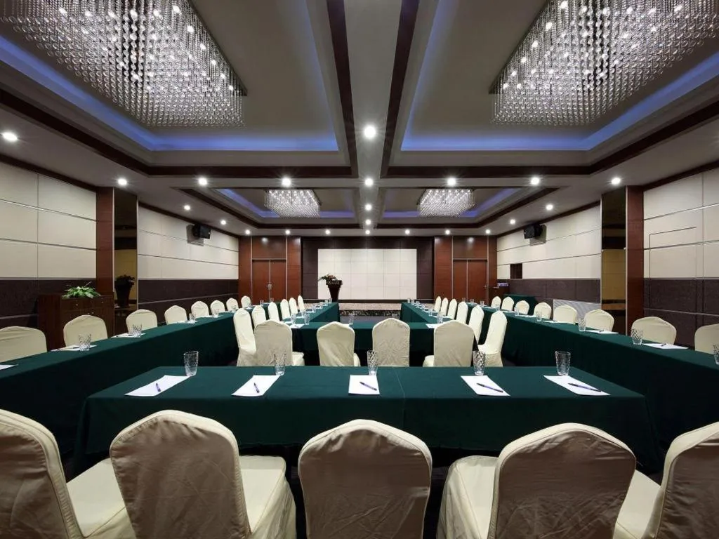 Shenzhen Hanyong Hotel Fuyong Branch