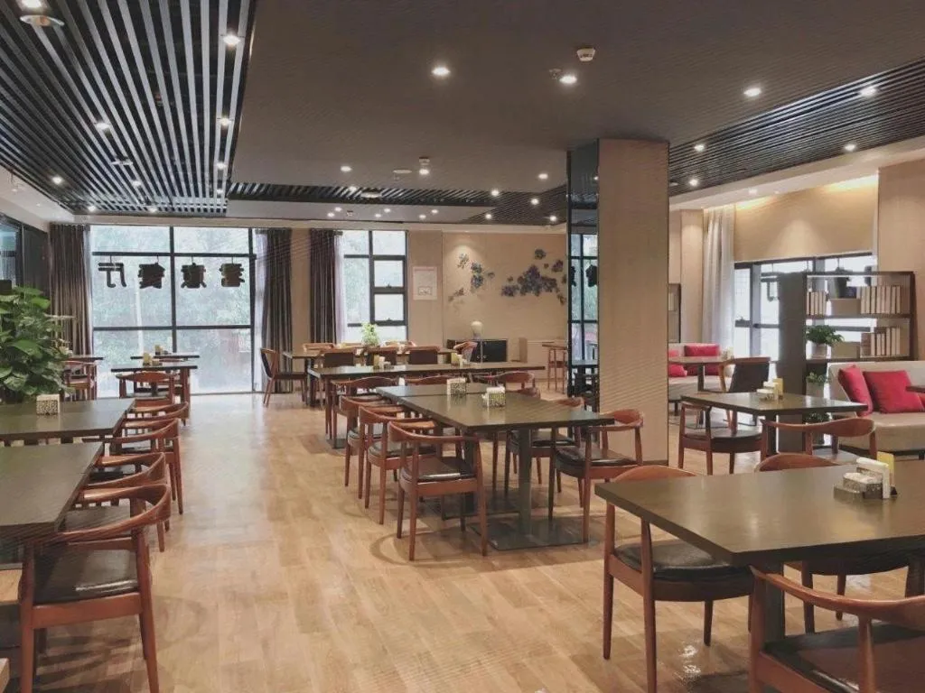 Shenzhen Hanyong Hotel Fuyong Branch