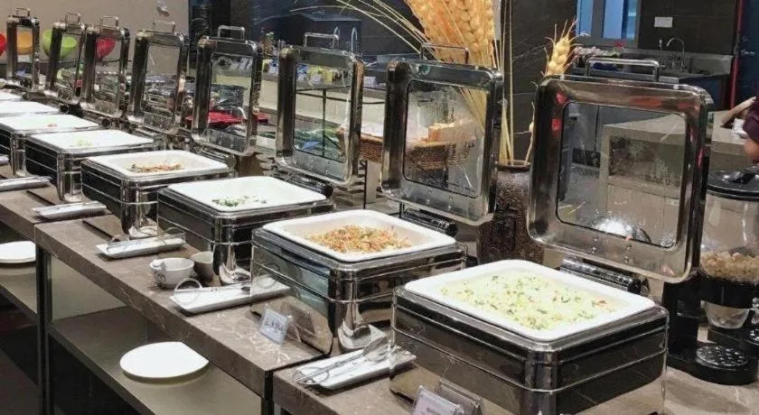 Shenzhen Hanyong Hotel Fuyong Branch