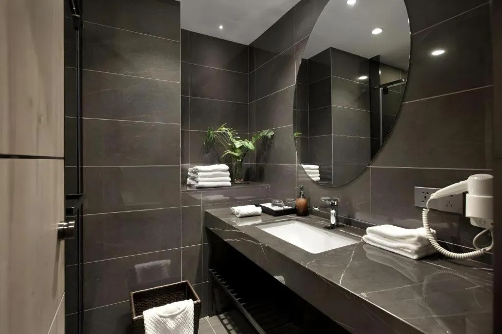 Shenzhen Hanyong Hotel Fuyong Branch