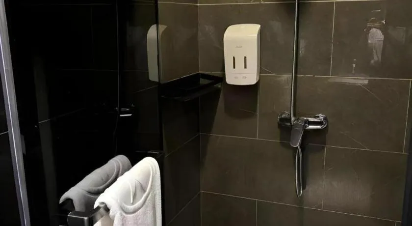 Shenzhen Hanyong Hotel Fuyong Branch